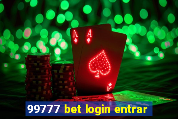 99777 bet login entrar